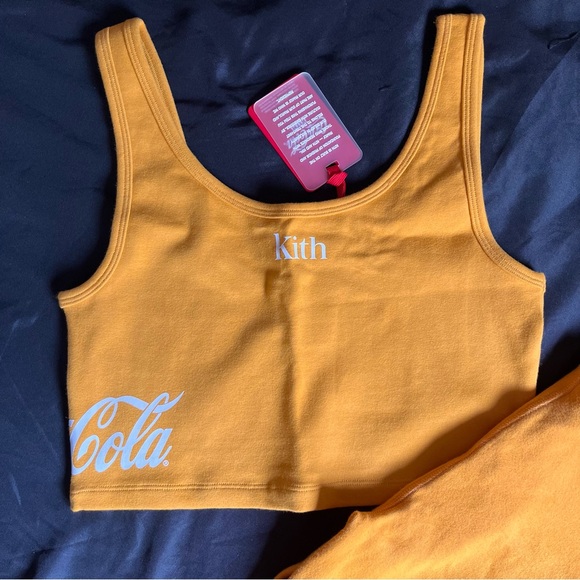 KITH workout New set - Picture 5 of 5